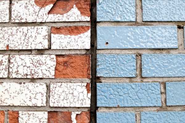 What if damage occurs to the neighbor's property during work Maldon?