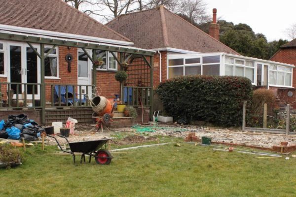Understand the importance of boundary walls Maldon contact Jason edworthy party wall surveyors today!