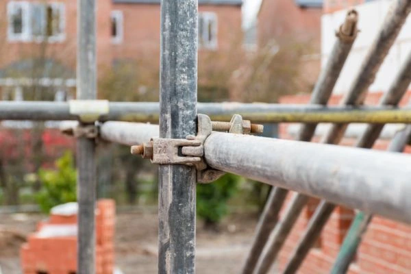 Ensure a party wall agreement is in place before Damage to Property Maldon happens.