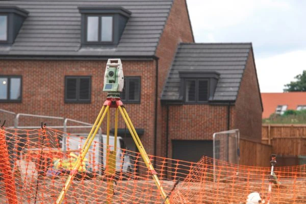 Damage to Property Maldon - speak to our surveyors today!