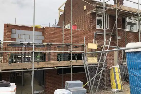 What to do if you have an Invalid Party Wall Notice Maldon
