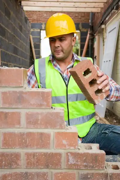 Jason Edworthy Party Wall Surveyors Maldon Working with Builders
