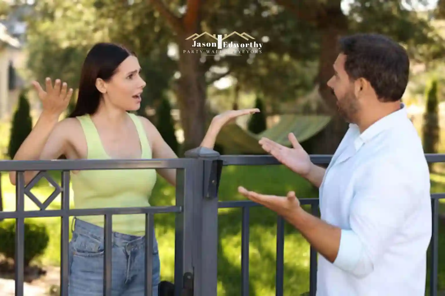 What If My Neighbour Says No Maldon?